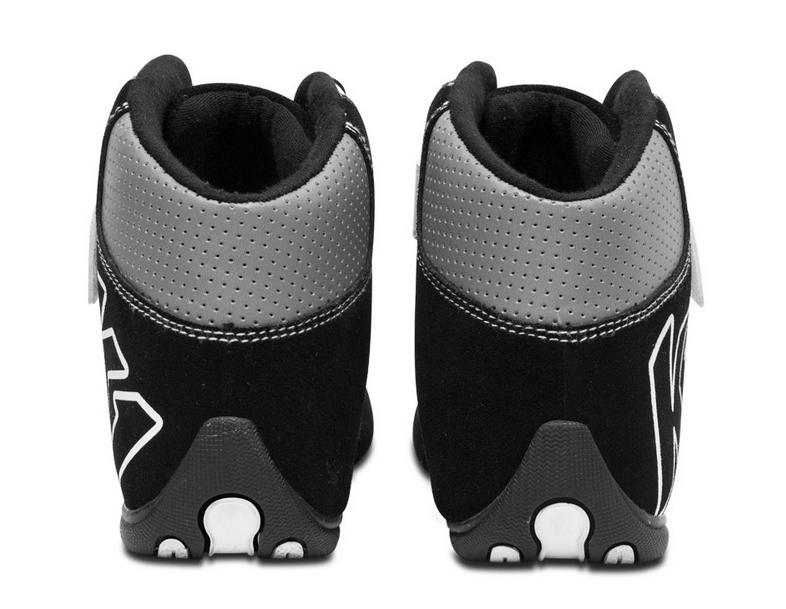 Close Out - K1 Racegear Champ Kart Racing Shoes :: Shoes :: Safety Gear ...