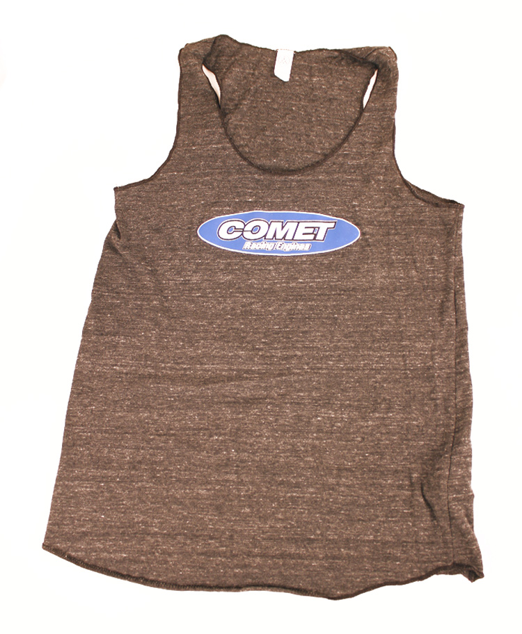 Close Out! Comet Racing Engines Women's Tank Top :: T-Shirts :: Apparel ...