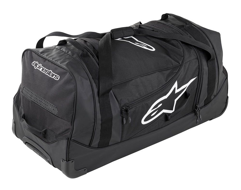 Out of Stock! - Alpinestars Komodo Travel Bag :: Gear Bags :: Helmet ...