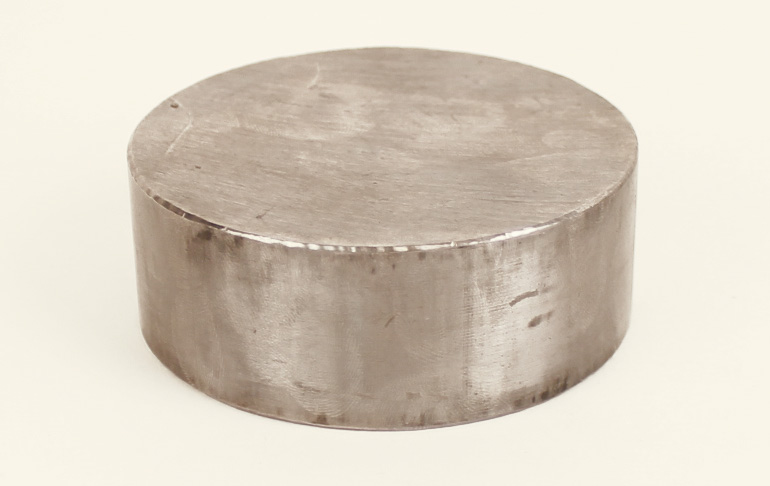 5 Lb. Lead Weight Filler to Fit 2-3/8 (60mm) Weight Shells