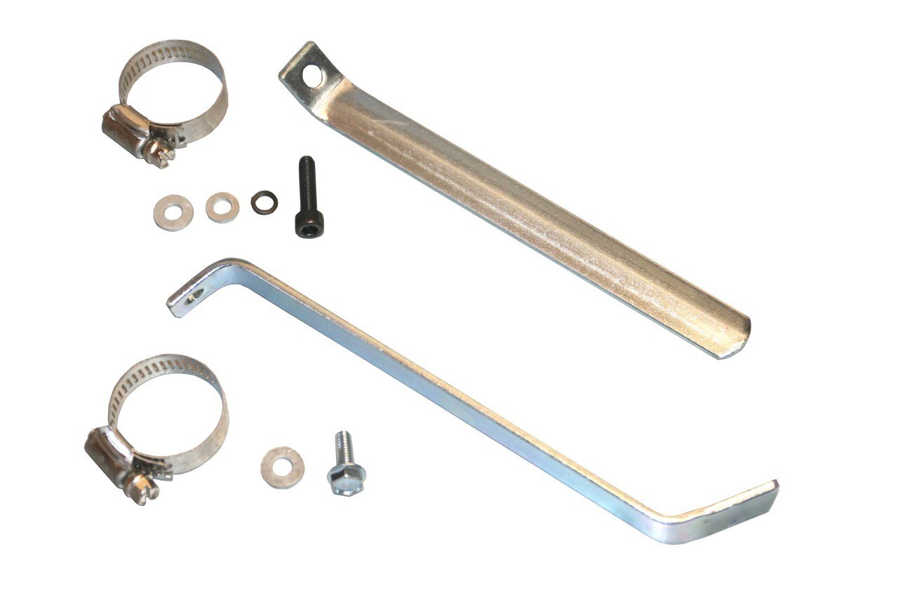 MNT5520 RLV LO206 Pipe Mount and Brace Kit
