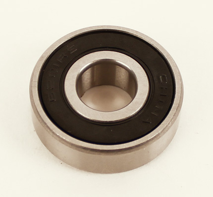 (104) IA-B-20641 Ball Bearing for Cover, MY09 Leopard