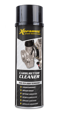 Xeramic Carburetor Cleaner 500 ml*