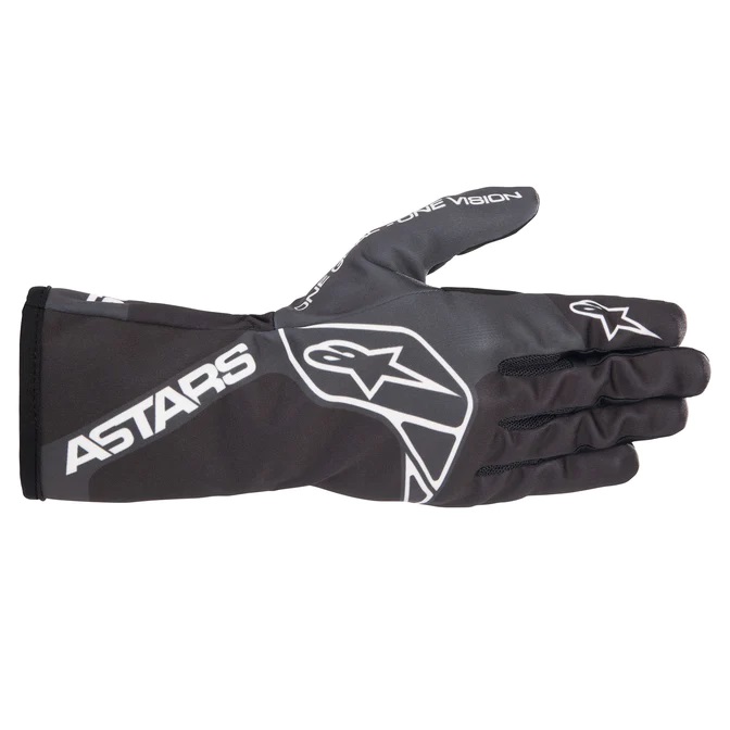 2024 Alpinestars Tech-1 K Race S V2 Vision Youth Gloves
