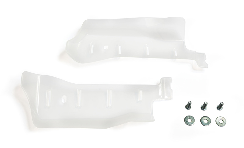 KG 506 Front Nose Replacement Foot Deflector Kit