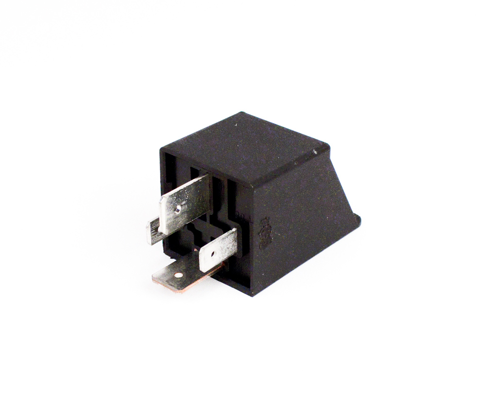 296. A-61941A IAME Mini Swift Starter Relay Box for Starter Motor