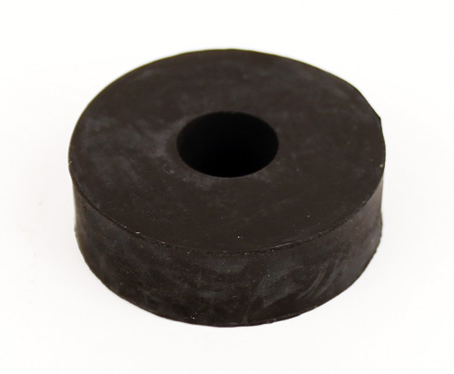 CKS Seat Rubber Grommet, Thick