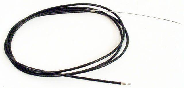 Universal Throttle Cable with Housing 92" Long