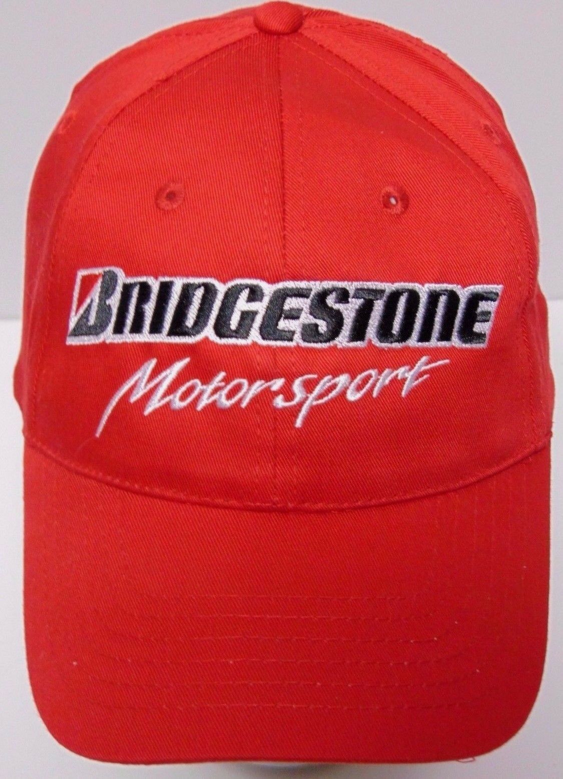 Bridgestone Motorsports Hat