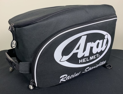 Arai Helmet Bag Backpack 