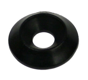 DPE-KFT28 Arrow Plastic Conical 6mm Washer