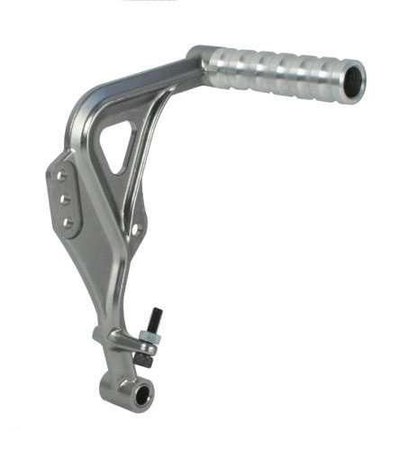 DPE-KP01AC Arrow Aluminum X1 Brake Pedal Complete