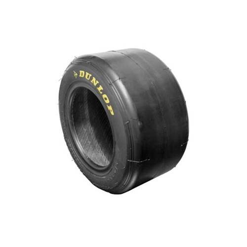 Dunlop 11x5.50-6 RH2C, Slick