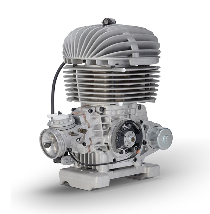 Vortex Rok VLR Engine Kit