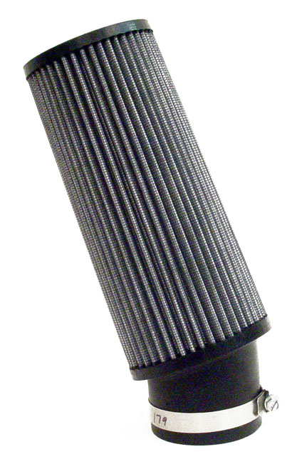 AFR179 Tall Angled Fabric Air Filter