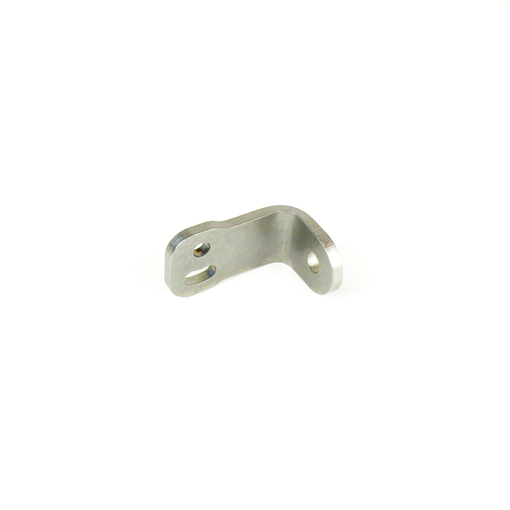A3. 0237.BAASS OTK Aftermarket Stainless Steel Bottom Seat Mounting Support 42mm