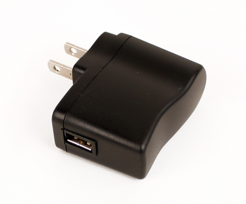 Mychron 5 Wall Charger Adapter, USA #004