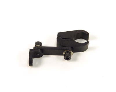 0536 Airbox Cradle Clamp Only