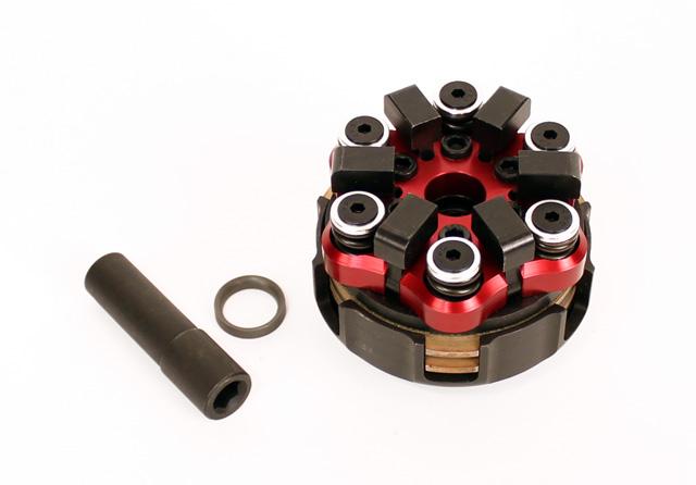 Patriot Two Disc Clutch