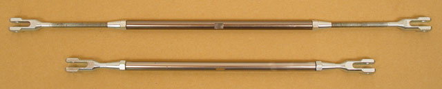 DPE-KBC7 Arrow Adjustable Length Brake Rod