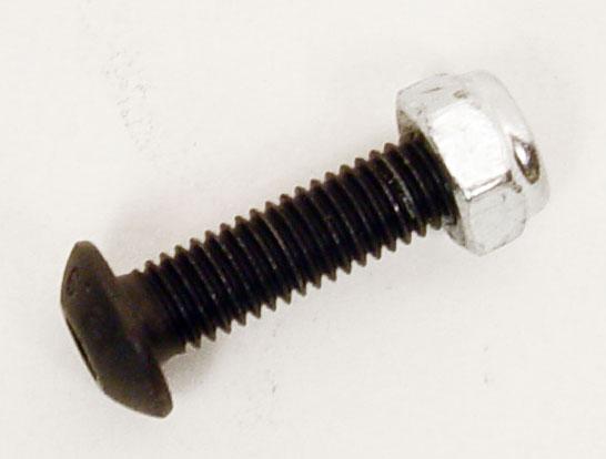 Arrow 5mmX20mm Bolt and Nut for Brake Clevis