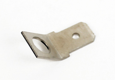 864950 Flat Battery Cable Connector Clip