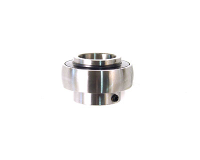 40mm x 80mm Axle Bearing, 18mm Wide