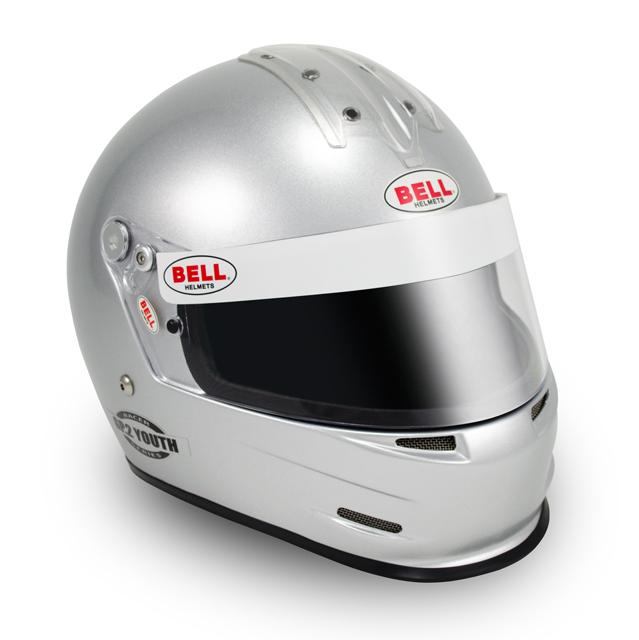 Bell GP.2 Youth Helmet - Call for Availability