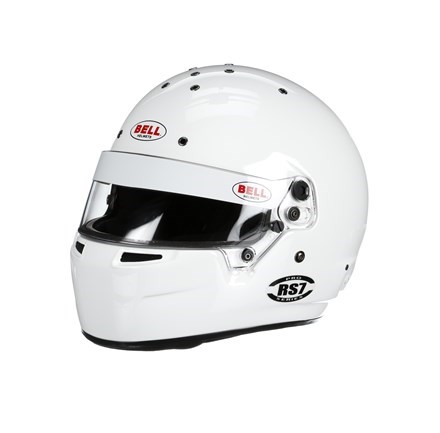 Bell RS7K Helmet - Call for Availability