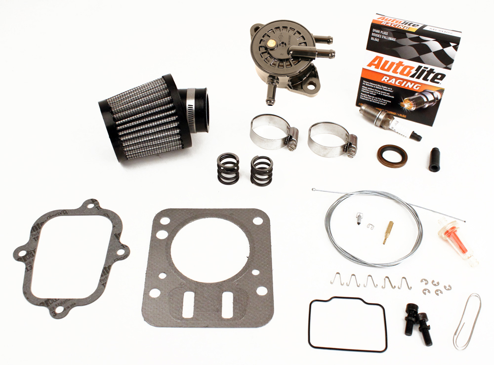 Briggs LO206 Consumable Engine Parts Kit - Out of Stock!