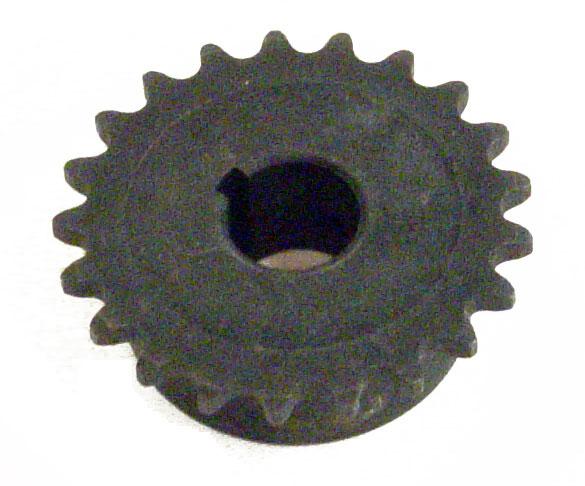 Buller 3/4" Direct Drive Jack Shaft Gear With Keyway #35