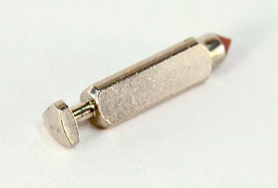 437. Comer C-51 Carb Inlet Needle