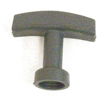 8. Comer C-51 Pull Rope Handle for Starter