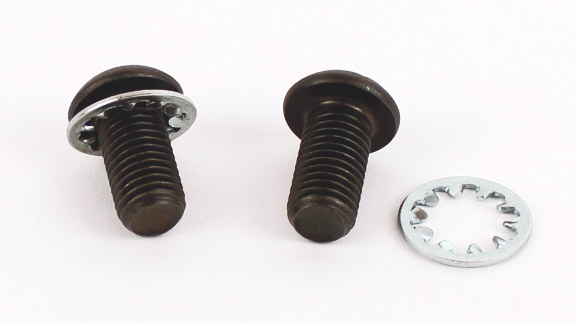 Chain Guard Bolt Kit for Four Cycle, Briggs