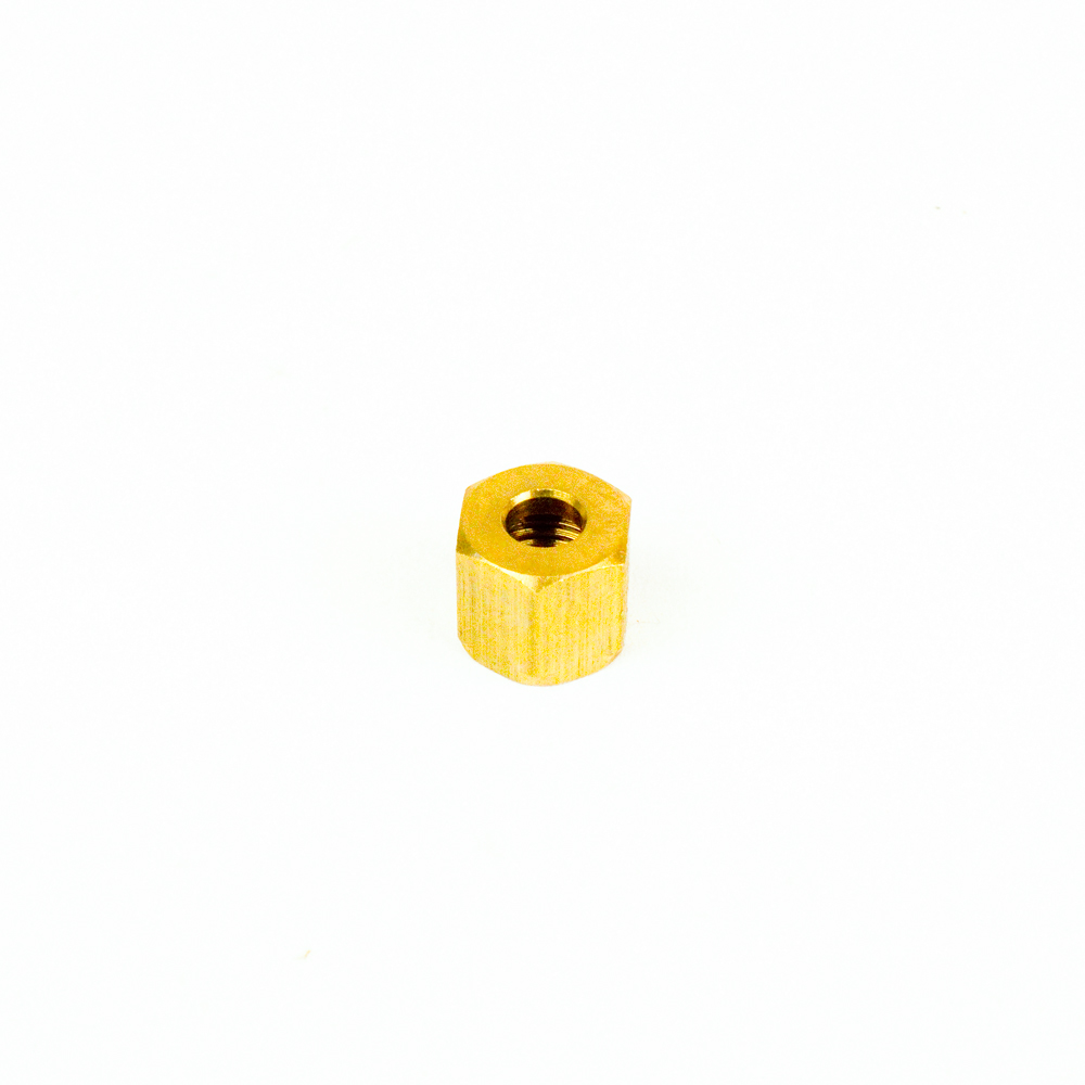1/8in NPT Compression Fitting Nut