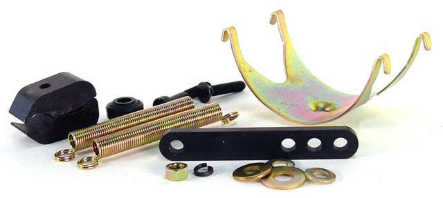 0542 RLV Complete Spring Style Cradle Kit