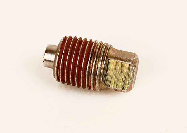 15. Briggs Aftermarket Drain Plug with Magnetic Tip
