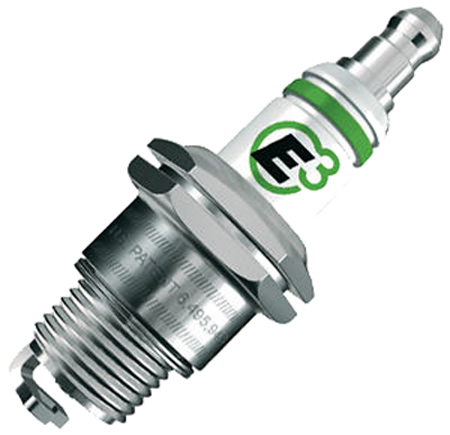 68. E3.12 C50/C51 Spark Plug