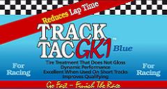 TrackTac GK1 Blue, Quart