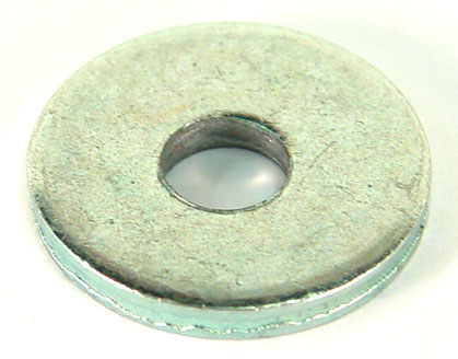 465200 Flat Washer for PTO Shaft End