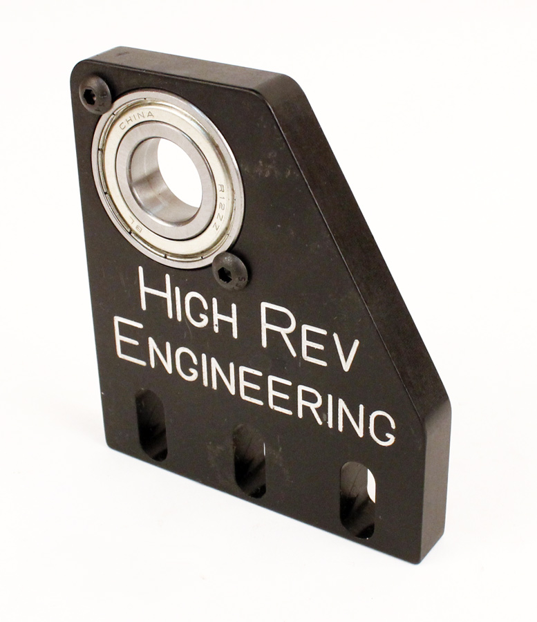 Close Out! High Rev Big Bearing Third Bearing Support Upright Only