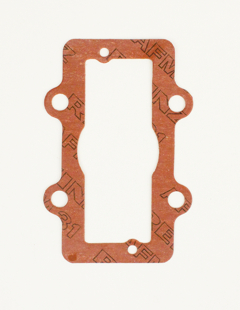 (175) X30125809A X30 Red Reed Manifold Gasket