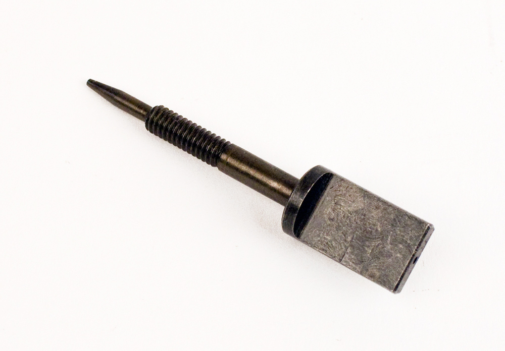 (021A) 43-1029 Idle Mixture Screw, Low Speed Needle IAME X30
