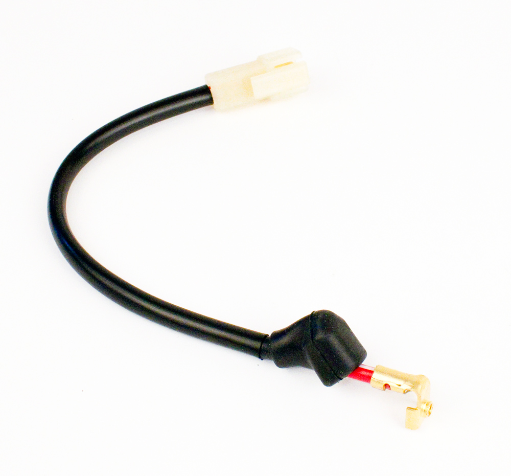 (298) IA-A-60934A X30 Starter Cable