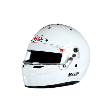 Bell KC7 CMR Youth Helmet - CMR - 2016 Safety Rating