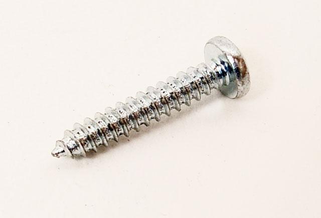 KG Unico Driver Panel Two Piece Panel Replacement Screw