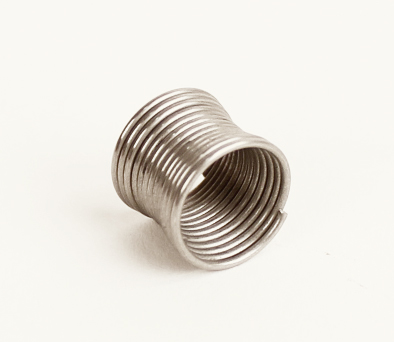 KG Fuel Line Fitting Spring Clamp