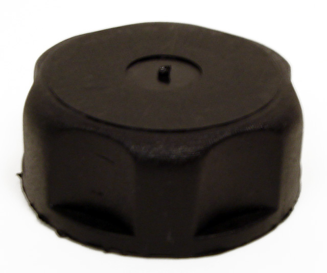 KG Karting Fuel Tank Replacement Cap with Gasket