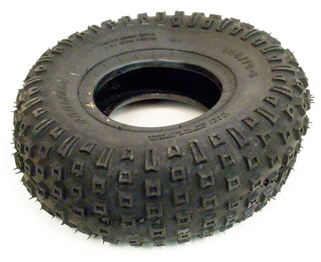 Cheng Shin 145-70x6 Big Knobby Tire