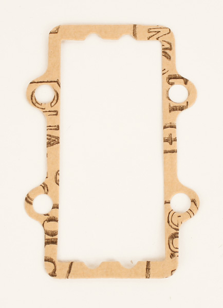 (67) IA-F11810 Reed Cage Gasket MY09 Leopard